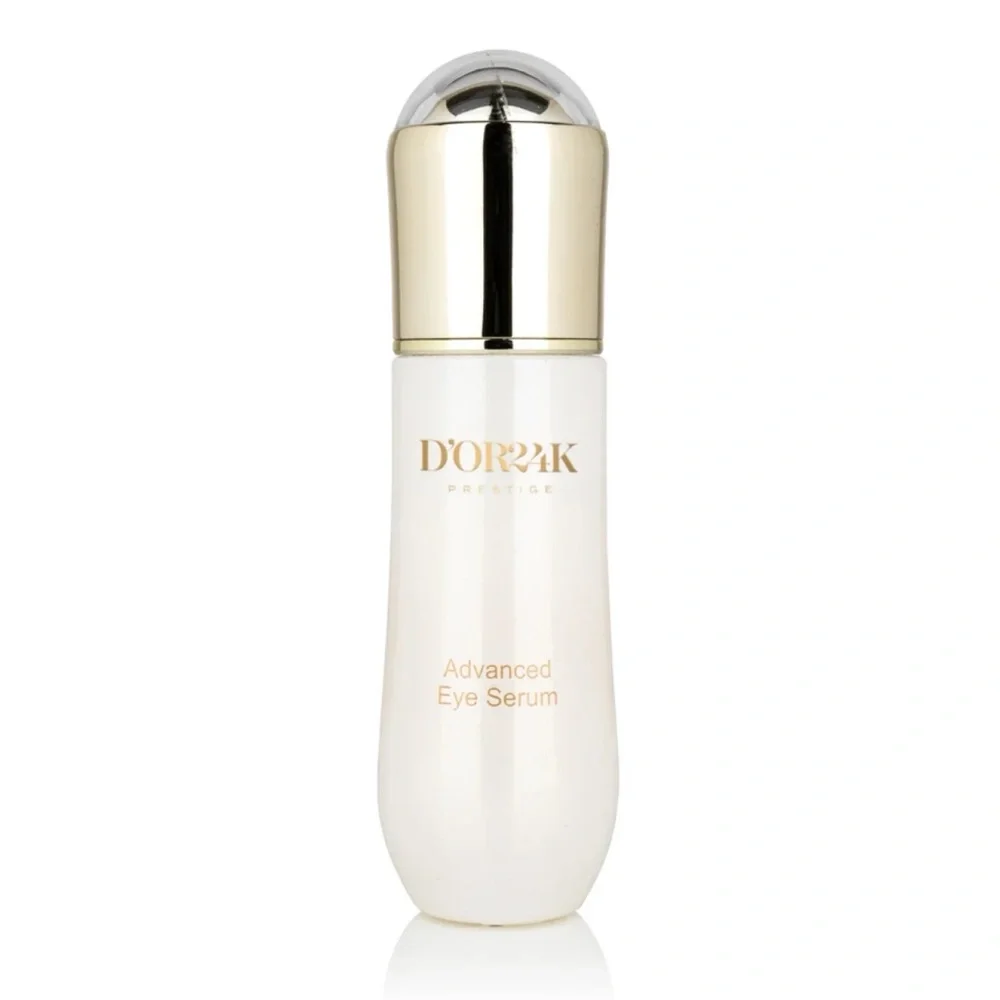 D’OR24K Hyaluronic Acid Eye Serum‎
